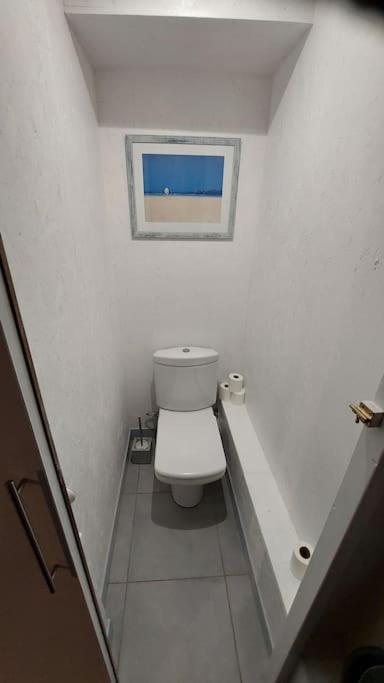 Studio Cosy Proche De Rennes Montreuil-le-Gast 외부 사진