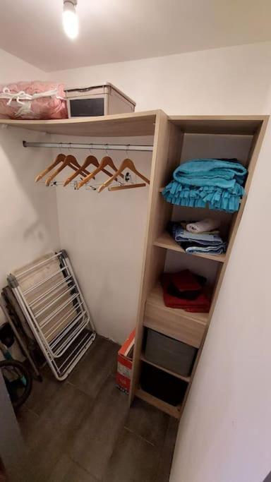 Studio Cosy Proche De Rennes Montreuil-le-Gast 외부 사진