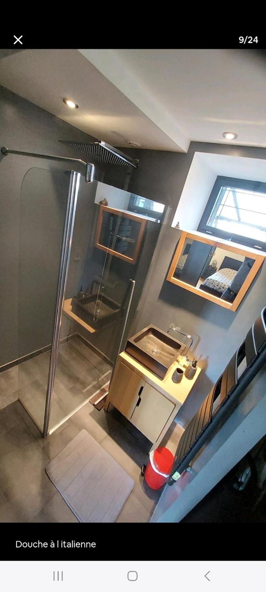 Studio Cosy Proche De Rennes Montreuil-le-Gast 외부 사진